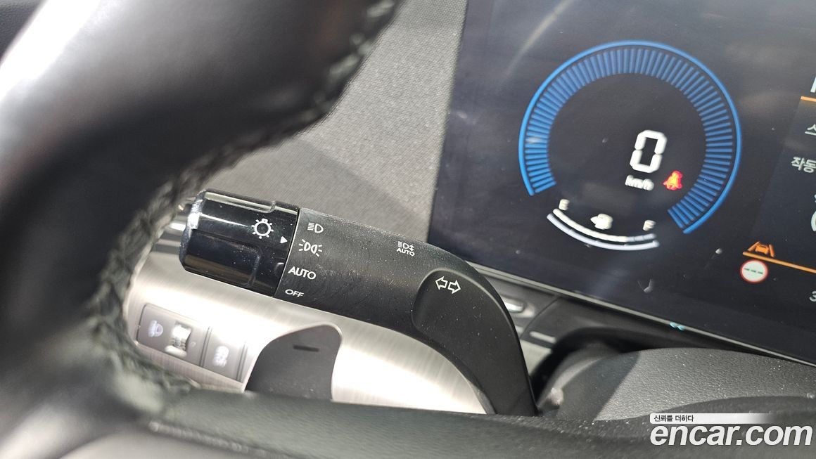 Hyundai Kona 2025