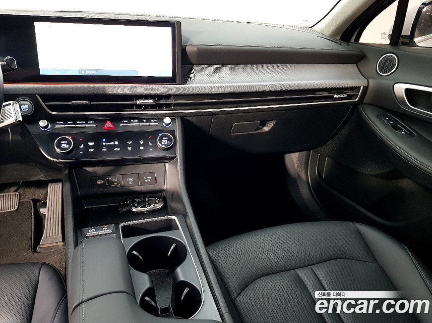 Hyundai Sonata 2024
