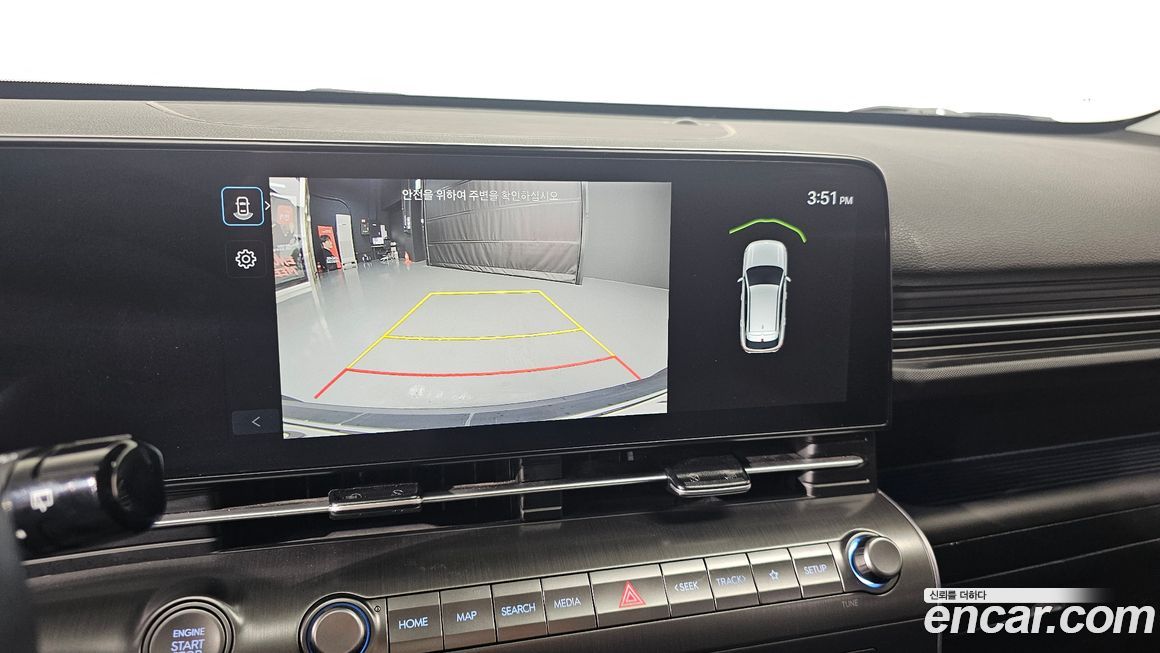 Hyundai Kona 2025