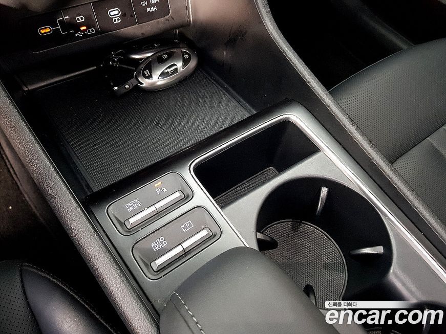 Hyundai Sonata 2024
