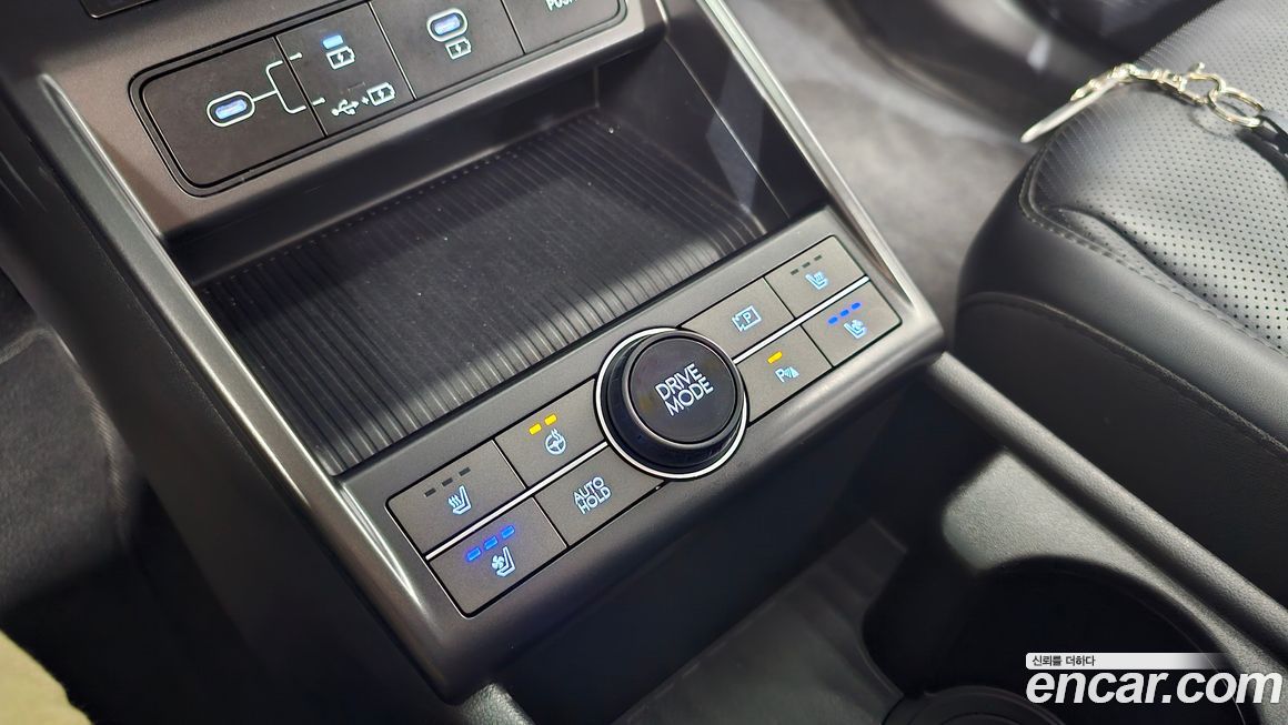 Hyundai Kona 2025