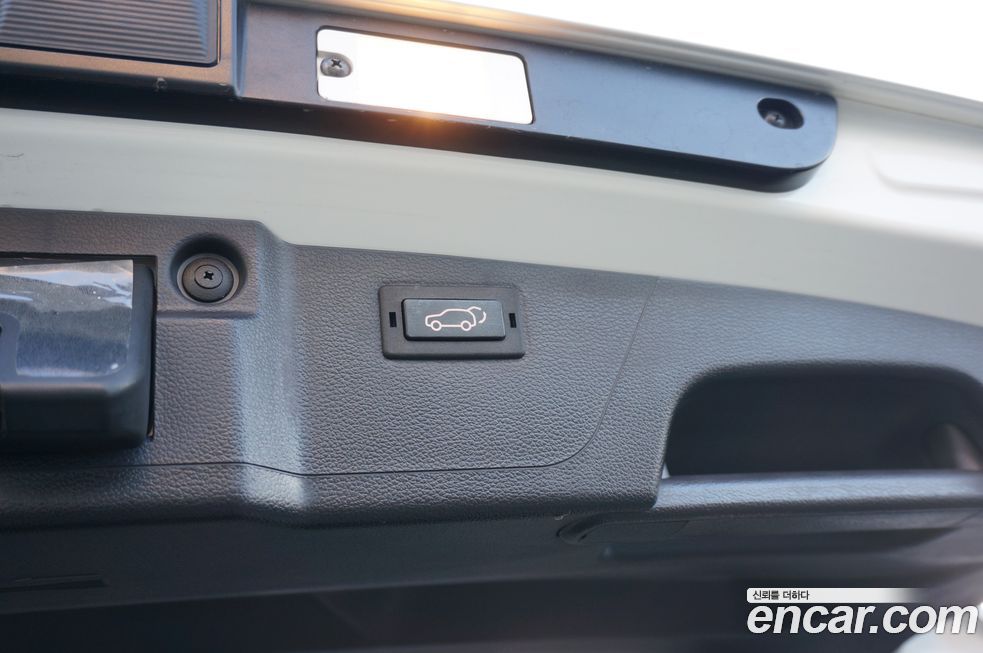 KG_Mobility_Ssangyong KORANDO 2023