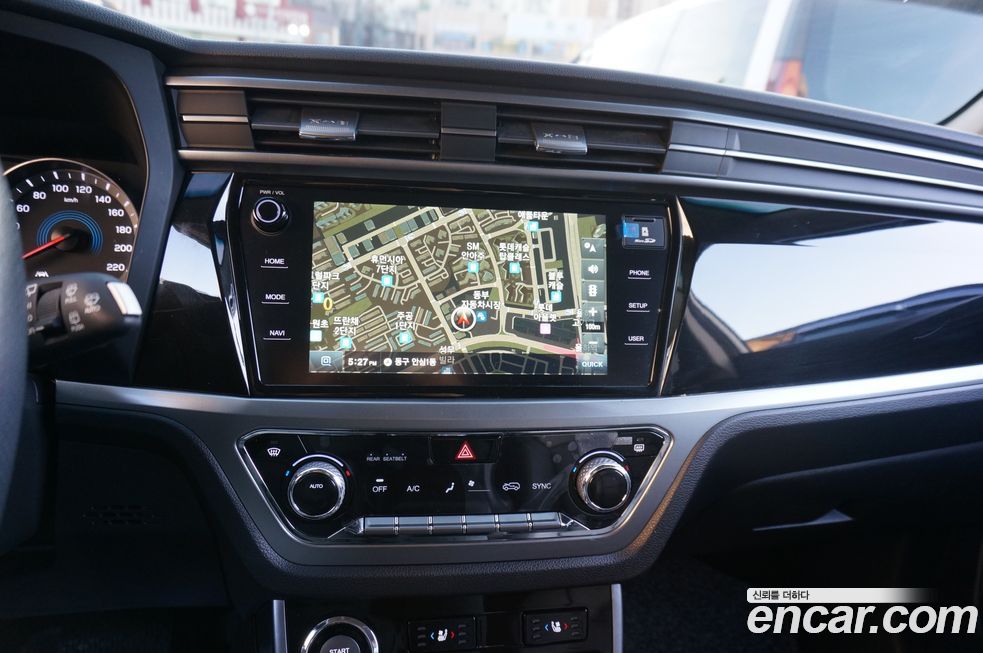 KG_Mobility_Ssangyong KORANDO 2023