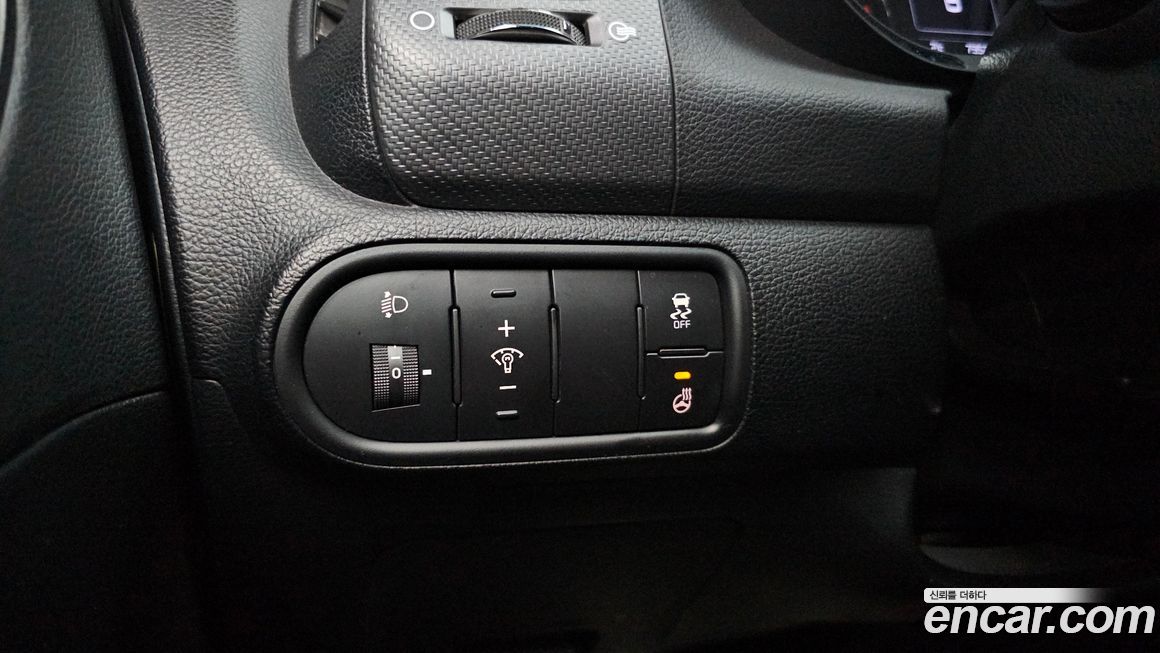 Kia K3 2017