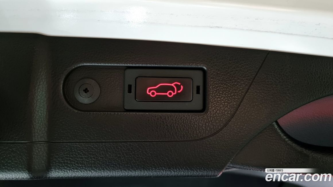 KG_Mobility_Ssangyong Rexton 2020