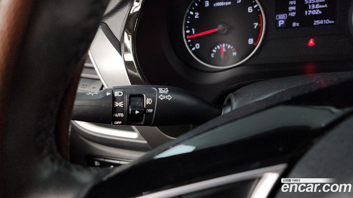 Kia Seltos 2022