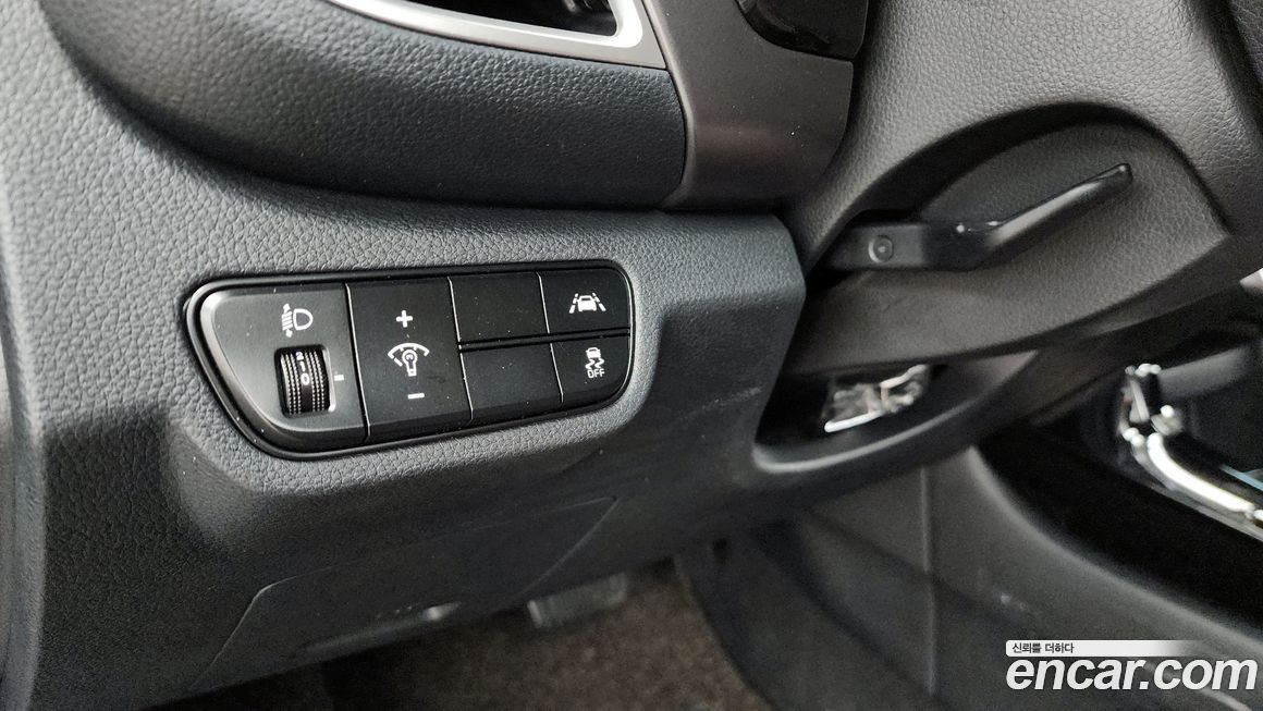Kia Seltos 2022