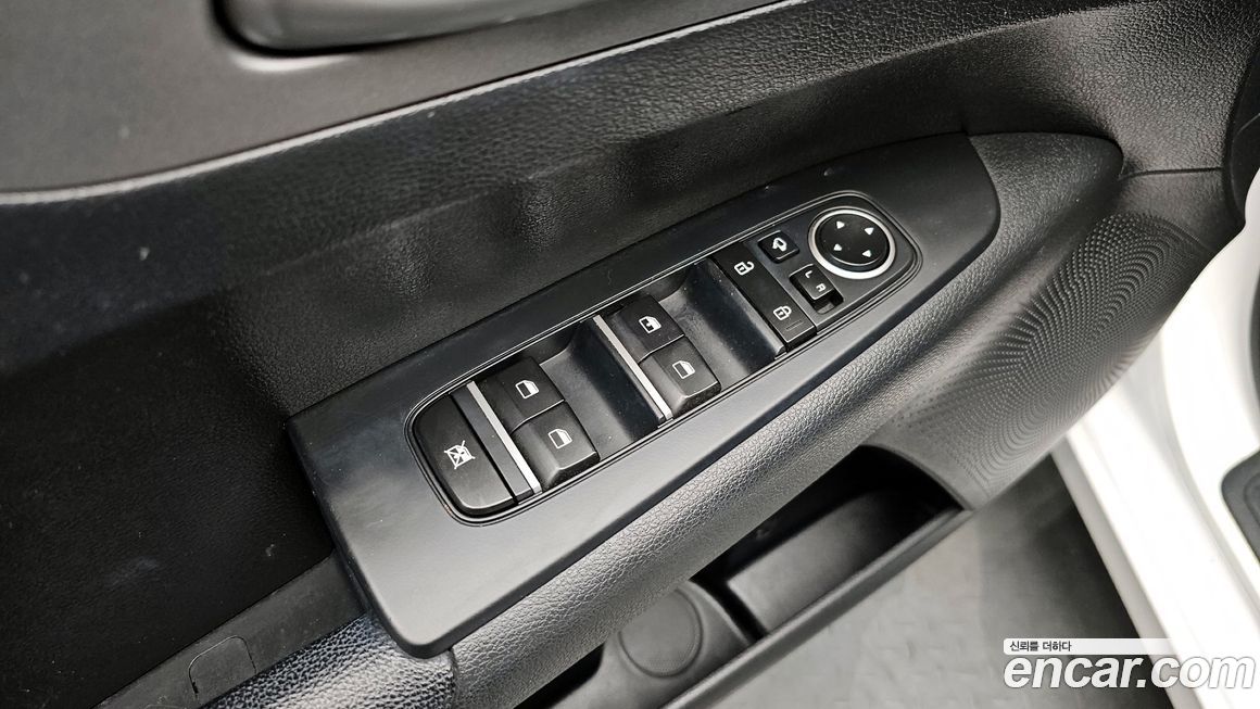 Kia K3 2021