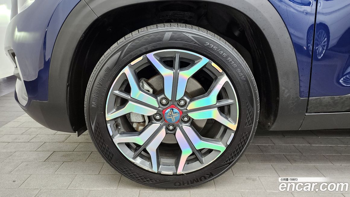 Kia Seltos 2022