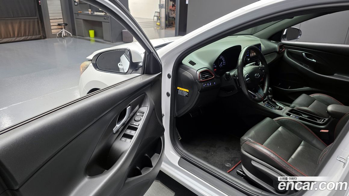 Hyundai i30 2017