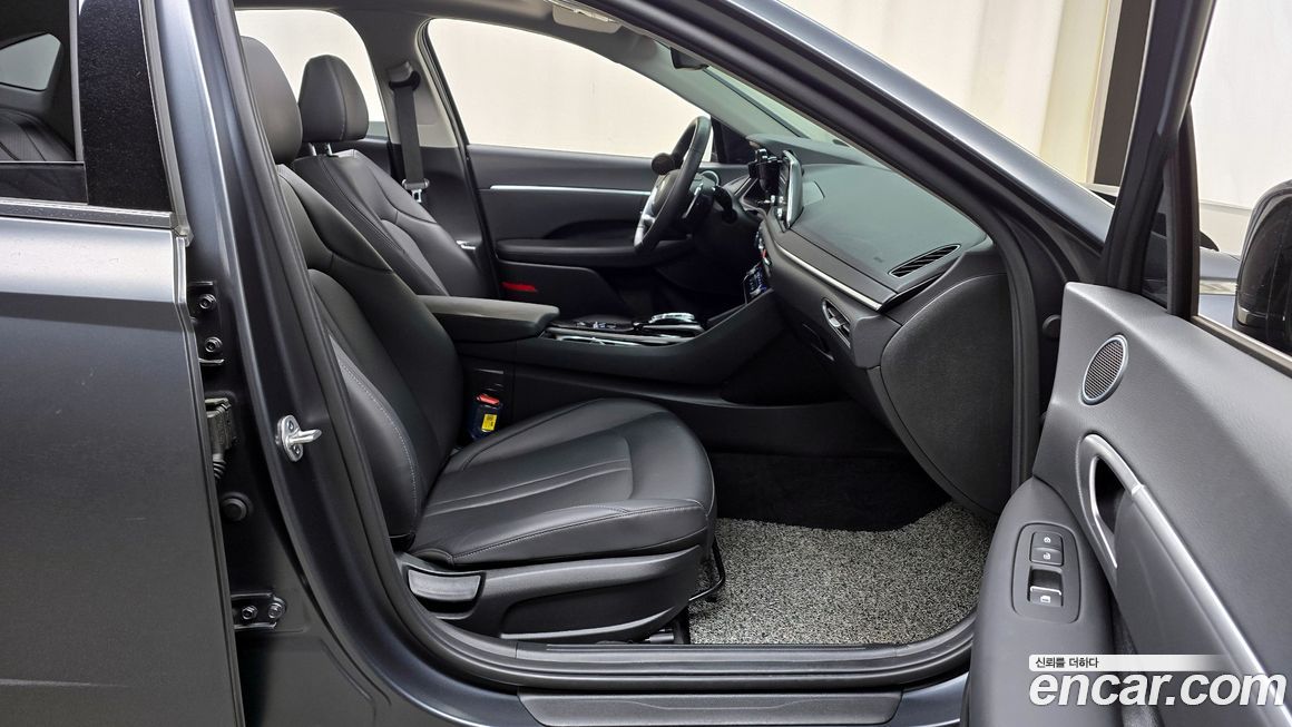 Hyundai Sonata 2023