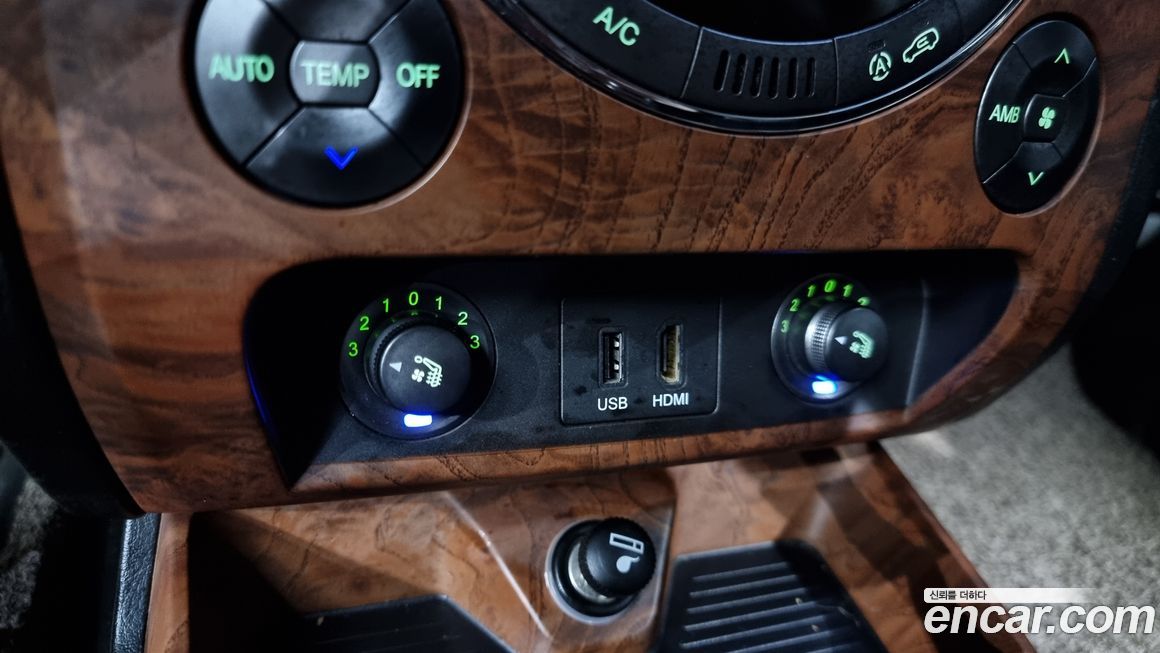 KG_Mobility_Ssangyong Rexton 2016