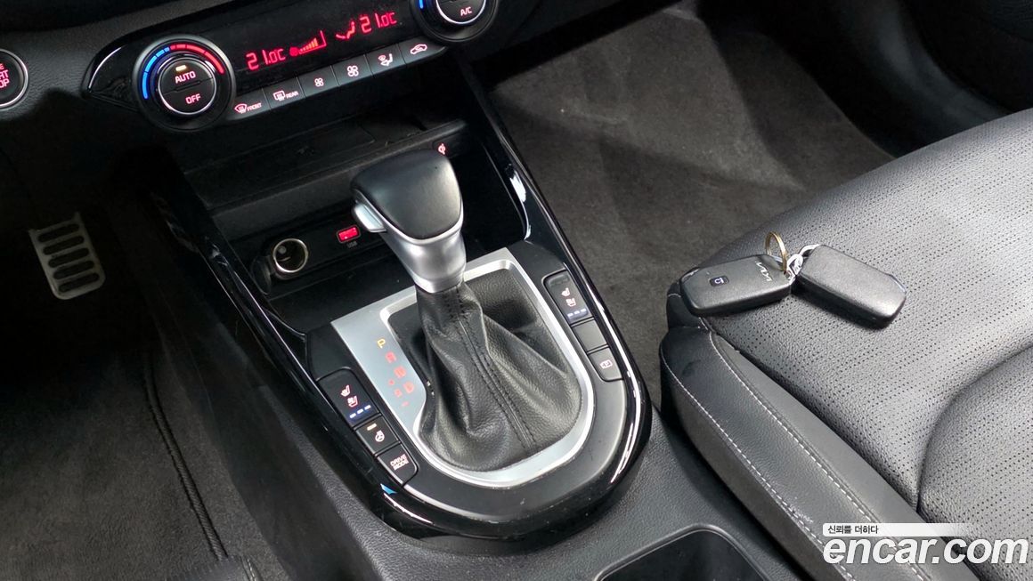 Kia K3 2024