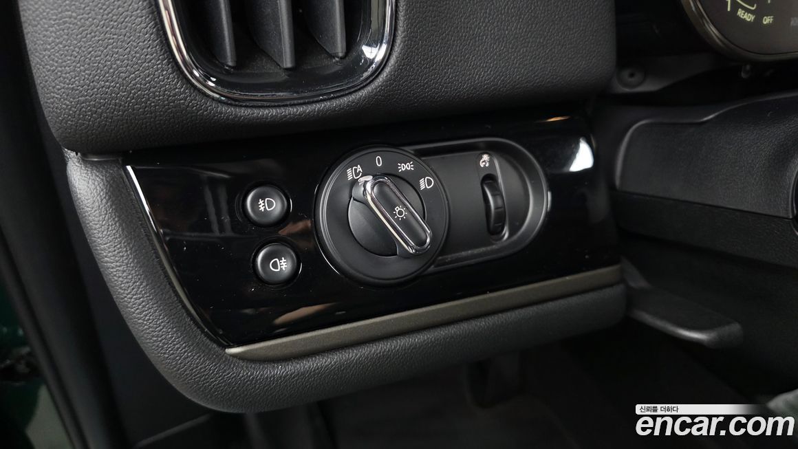 Mini Countryman 2022