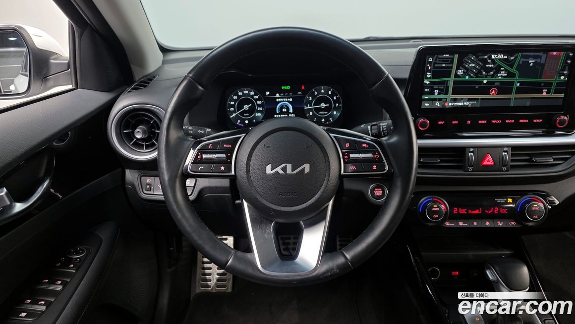 Kia K3 2024