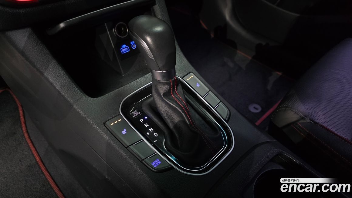 Hyundai i30 2017