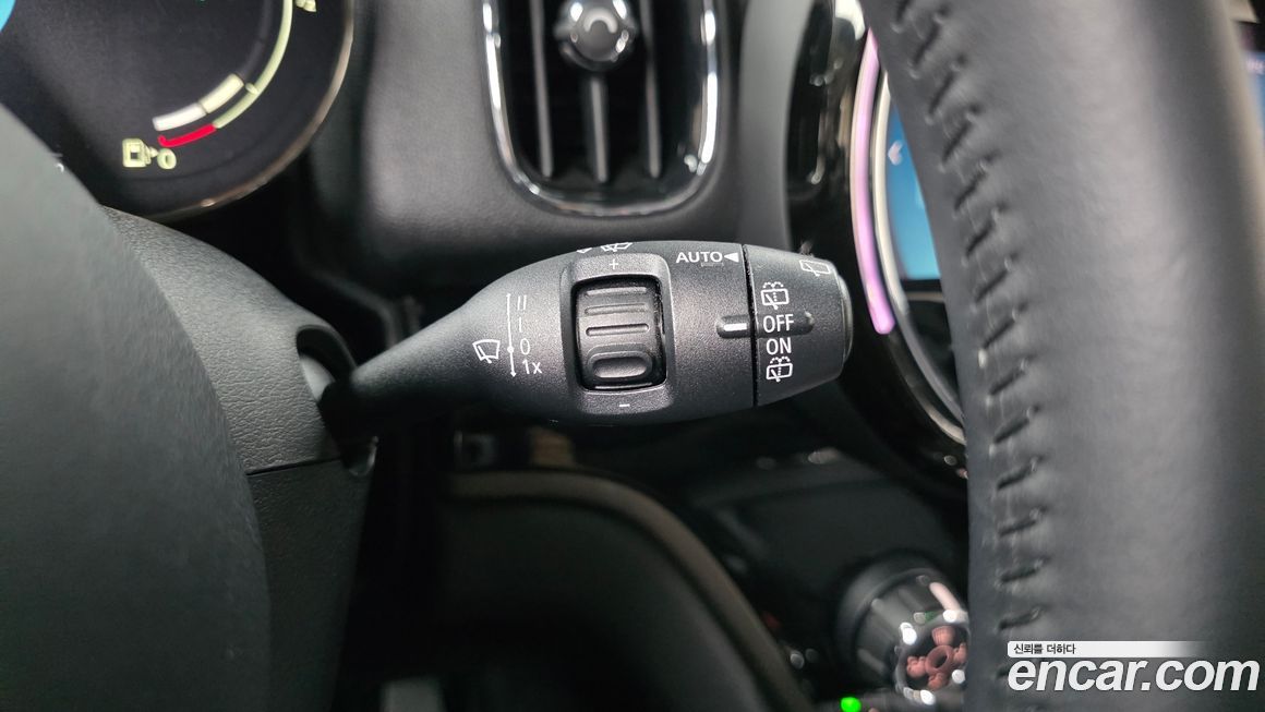 Mini Countryman 2022