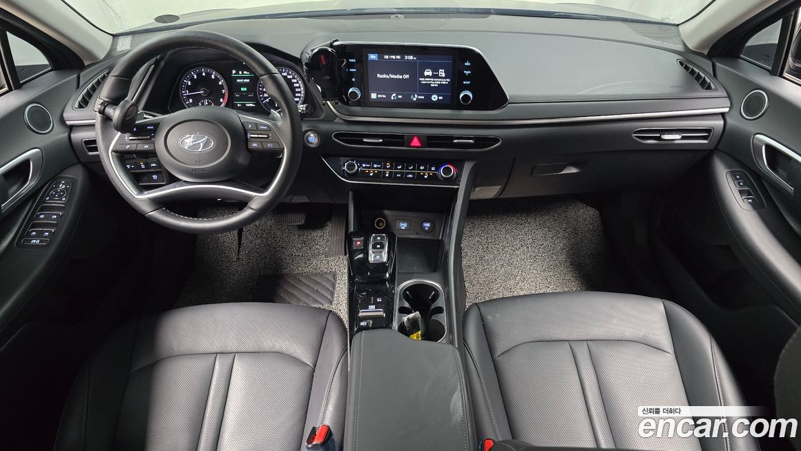 Hyundai Sonata 2023