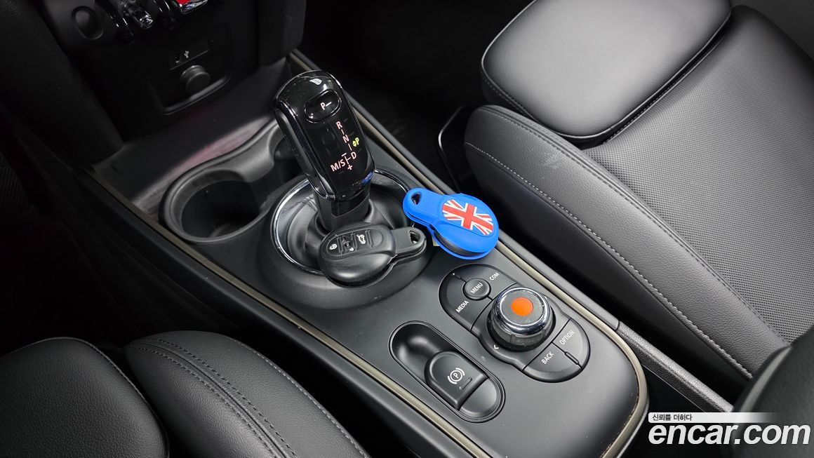 Mini Countryman 2022