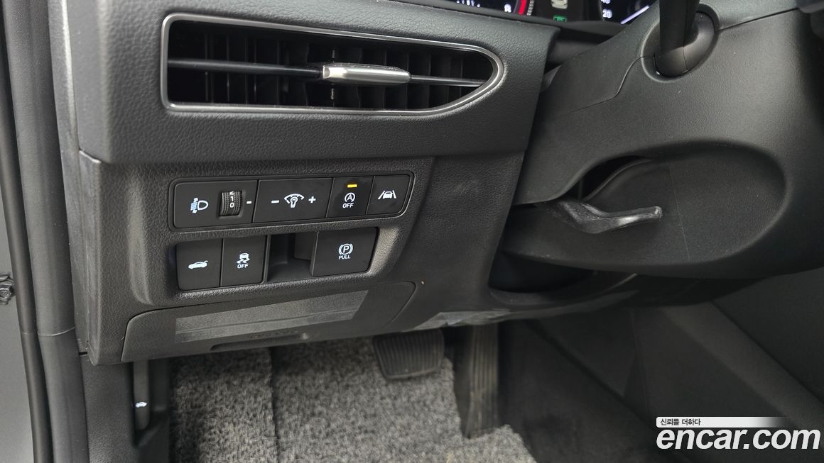 Hyundai Sonata 2023