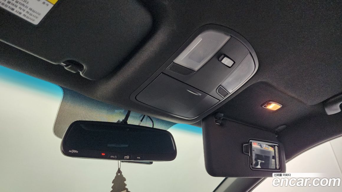 Hyundai Veloster 2019