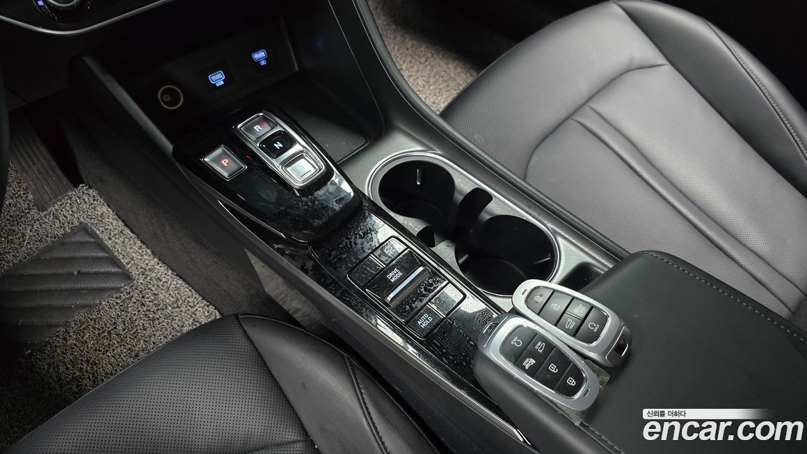 Hyundai Sonata 2023