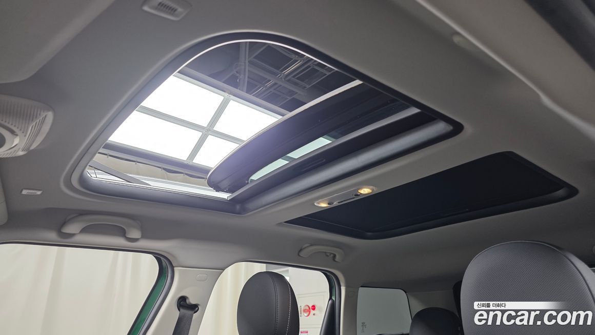 Mini Countryman 2022