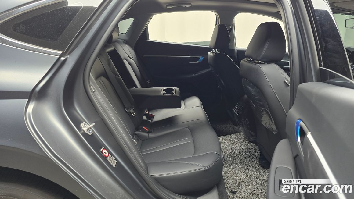 Hyundai Sonata 2023