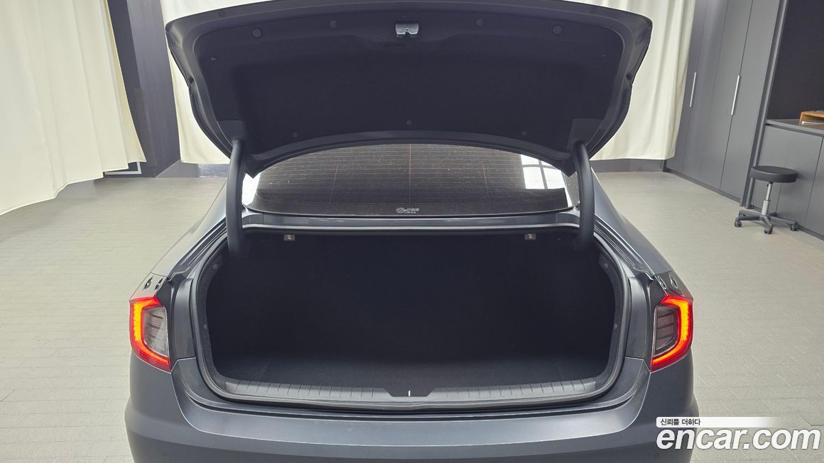 Hyundai Sonata 2023