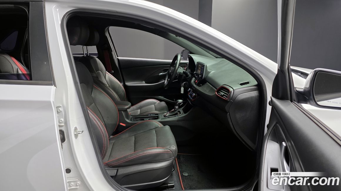 Hyundai i30 2017