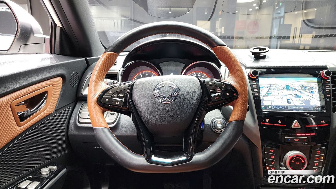 KG_Mobility_Ssangyong TIBOLI 2019