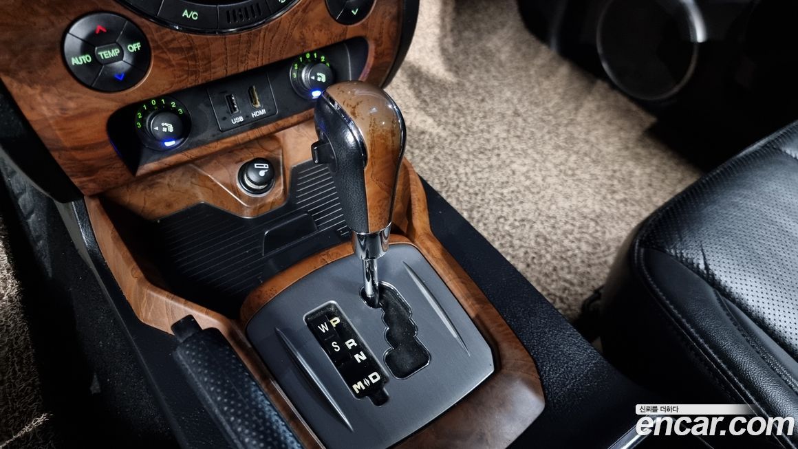 KG_Mobility_Ssangyong Rexton 2016