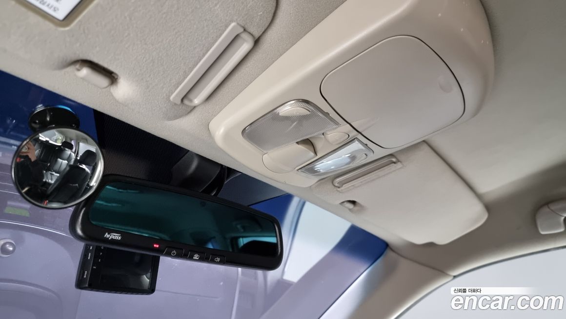 KG_Mobility_Ssangyong Rexton 2016