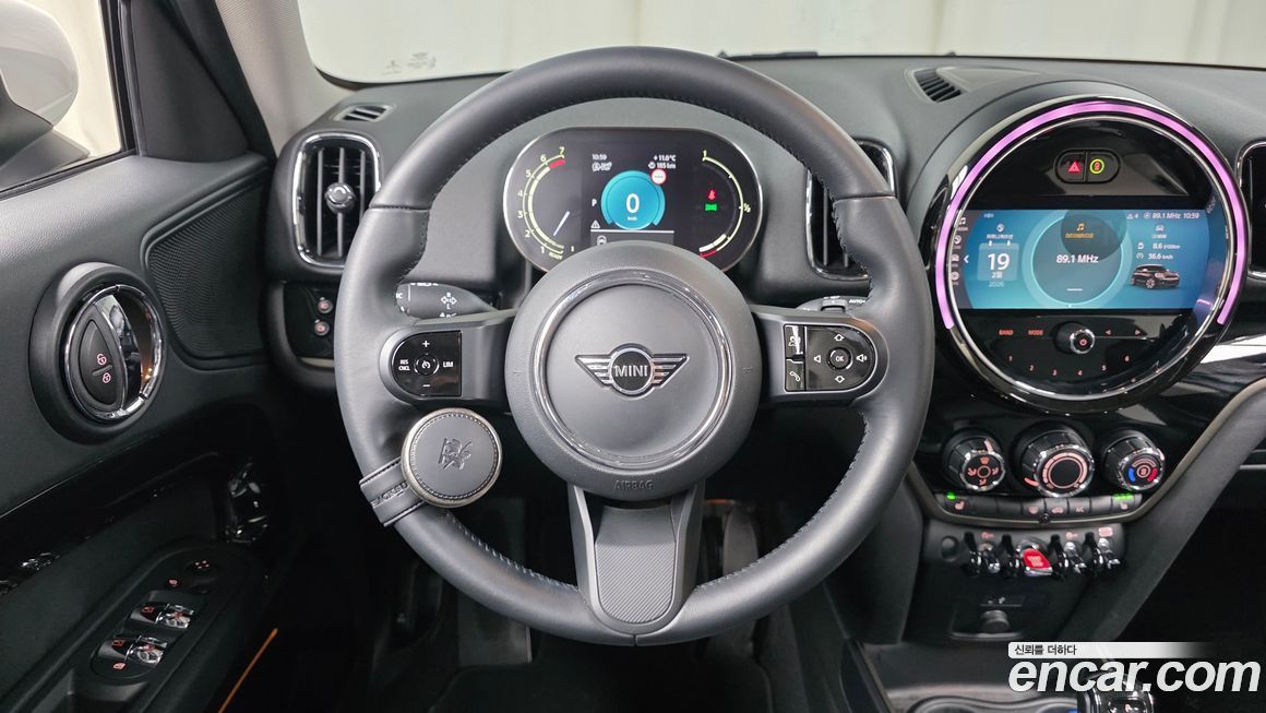 Mini Countryman 2022