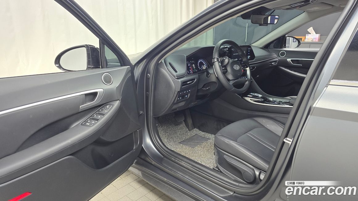 Hyundai Sonata 2023