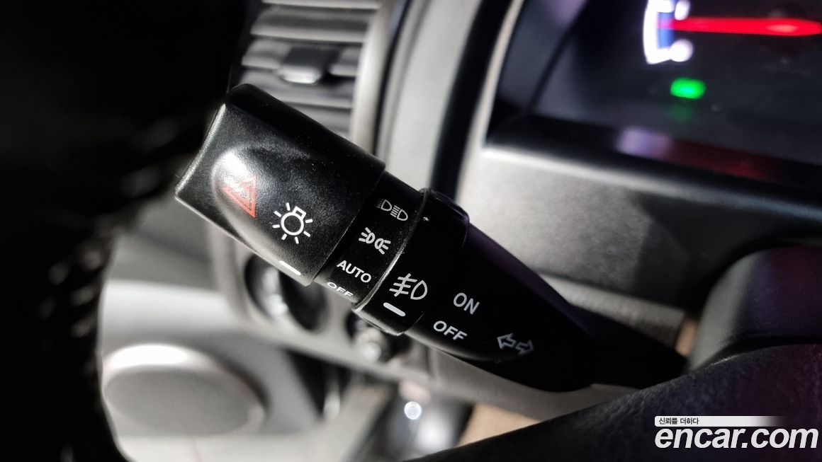 KG_Mobility_Ssangyong Rexton 2016