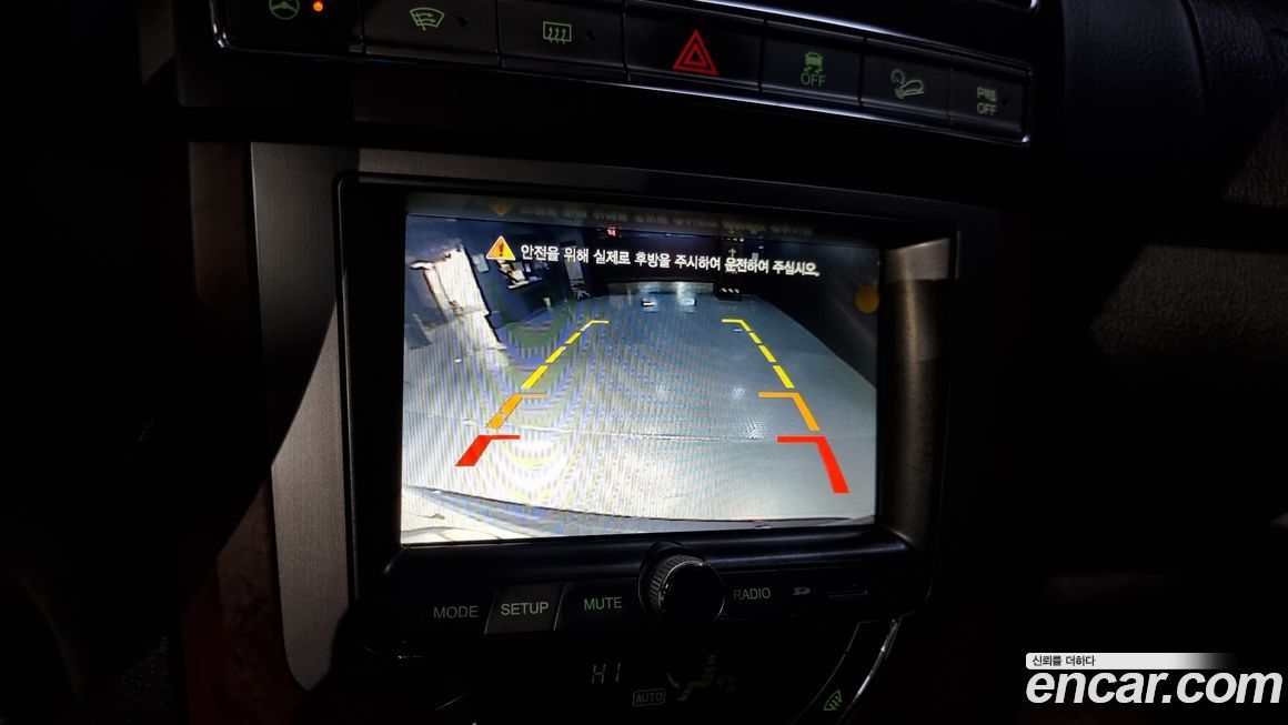 KG_Mobility_Ssangyong Rexton 2016