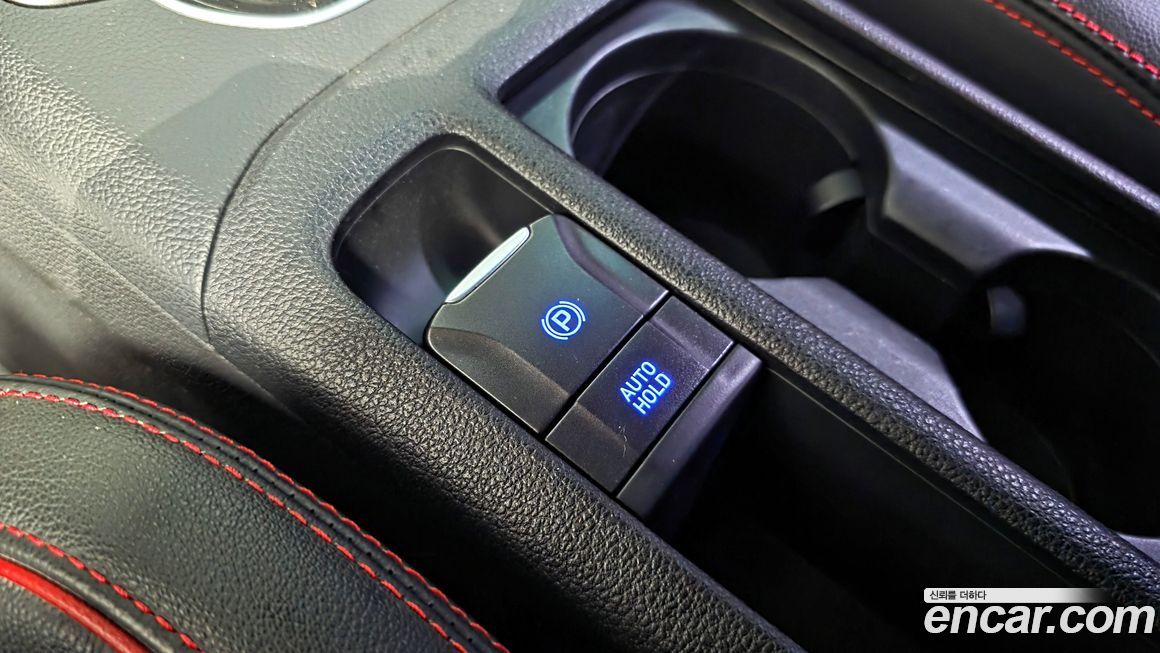 Hyundai i30 2017