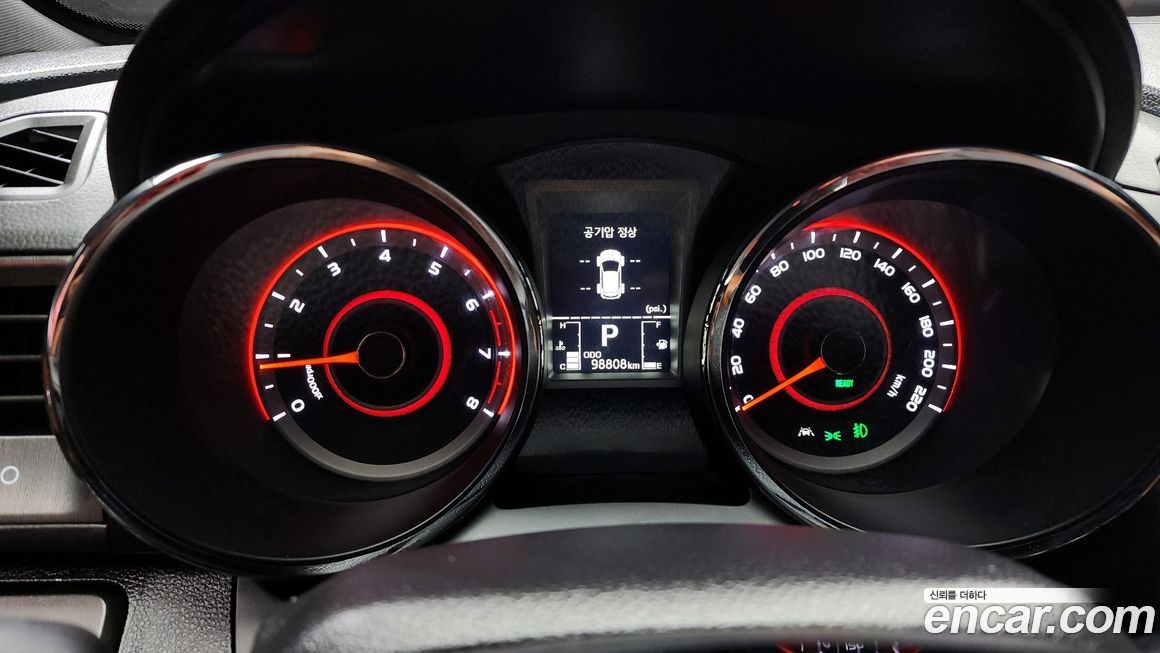 KG_Mobility_Ssangyong TIBOLI 2019