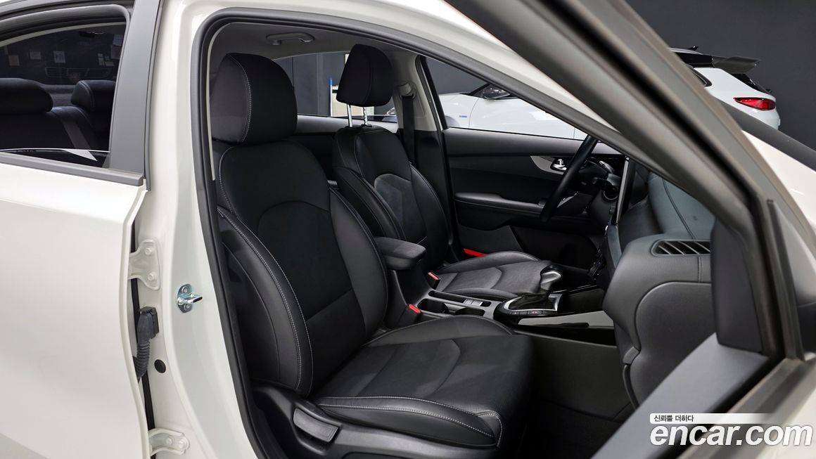 Kia K3 2024