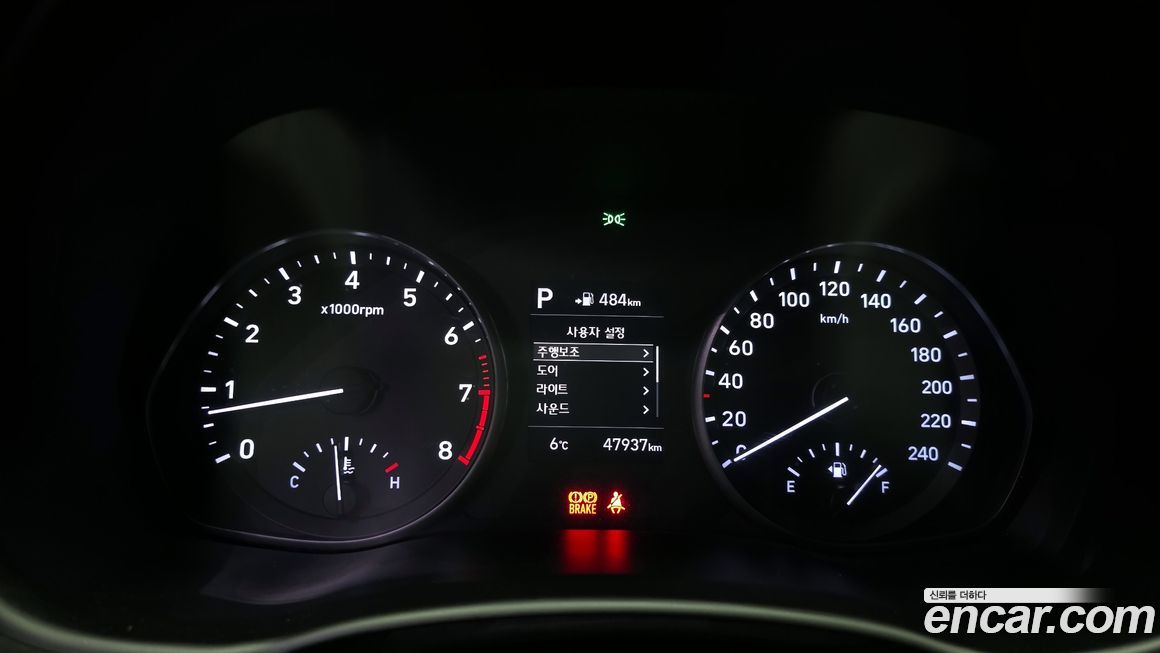 Hyundai i30 2017