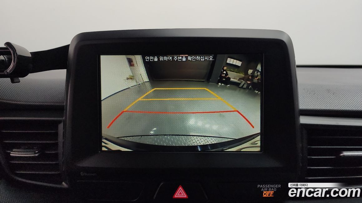 Hyundai Veloster 2019