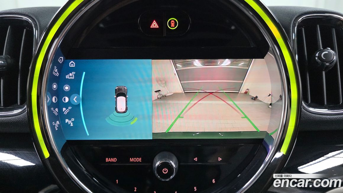 Mini Countryman 2022