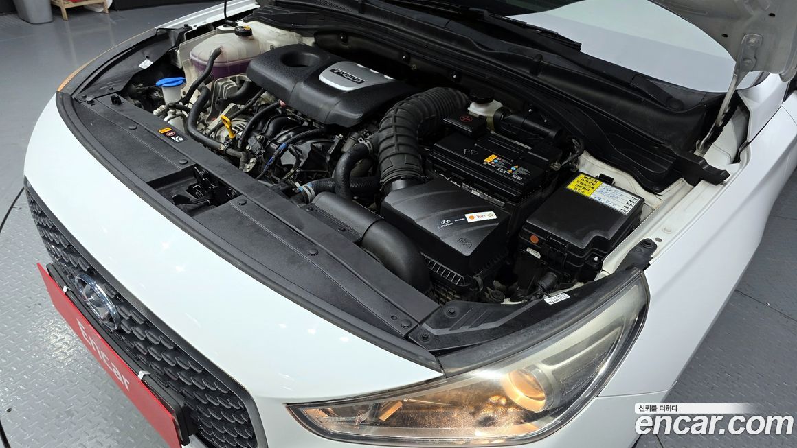 Hyundai i30 2017