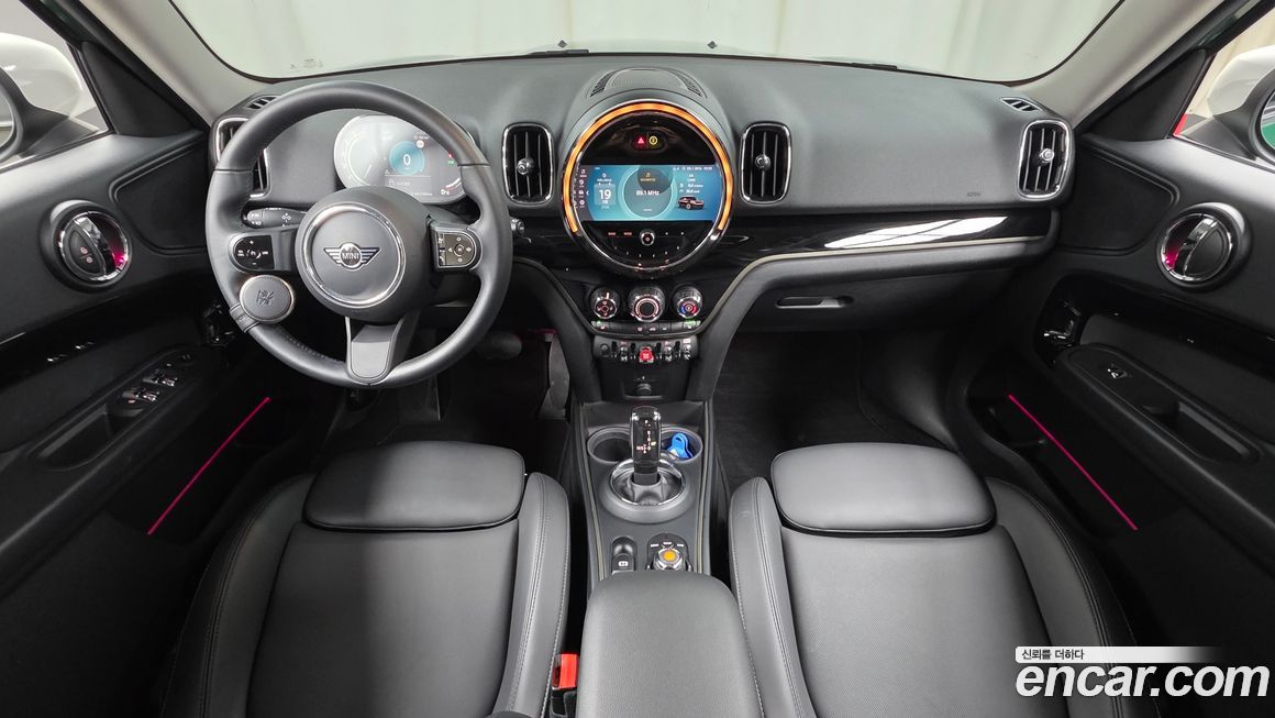 Mini Countryman 2022