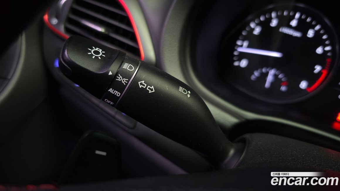 Hyundai i30 2017