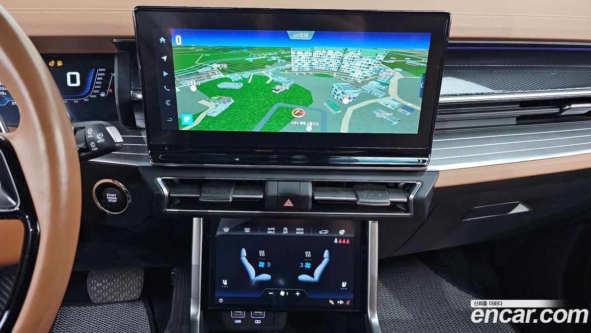 KG_Mobility_Ssangyong Torres 2023