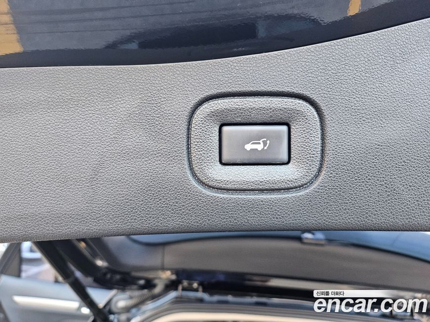 Renault-KoreaSamsung QM6 2019