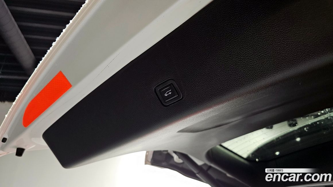 ChevroletGMDaewoo Traverse 2020