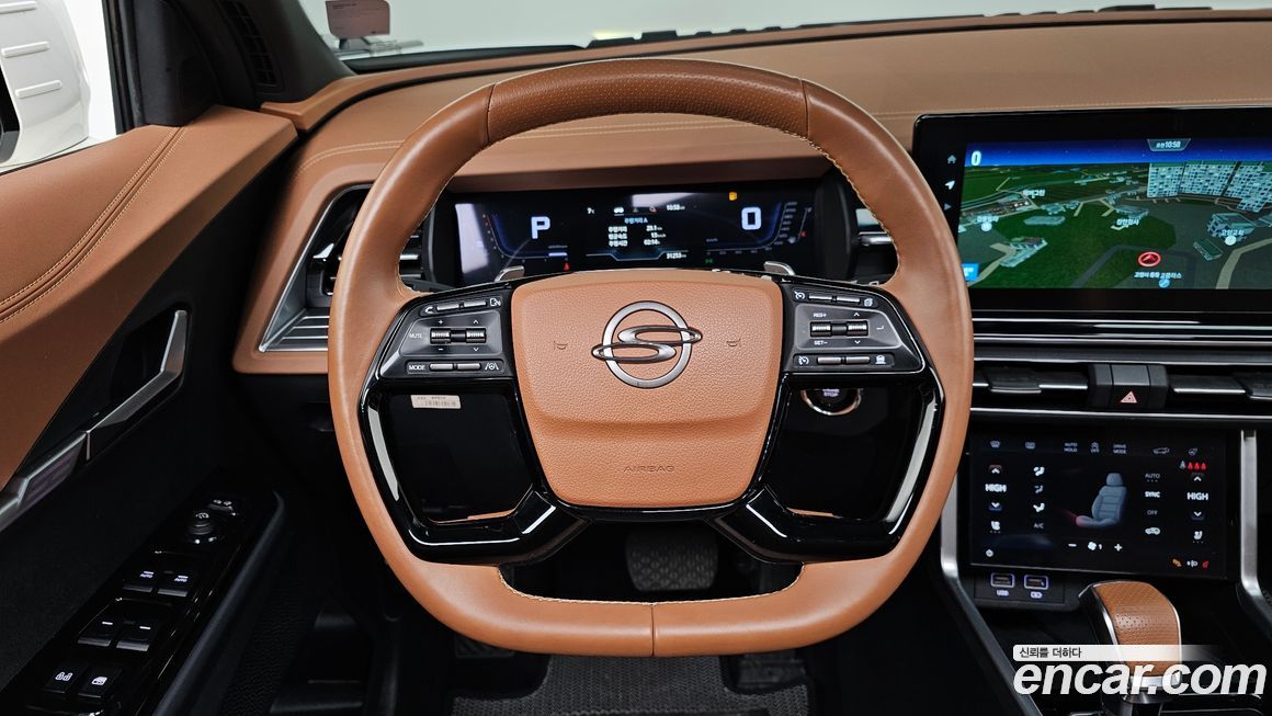 KG_Mobility_Ssangyong Torres 2023